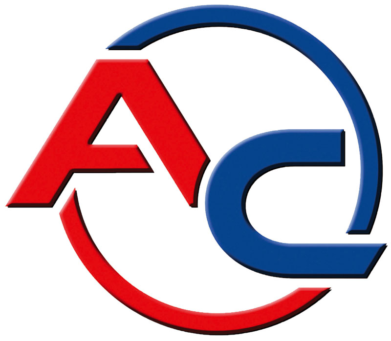 AC logo